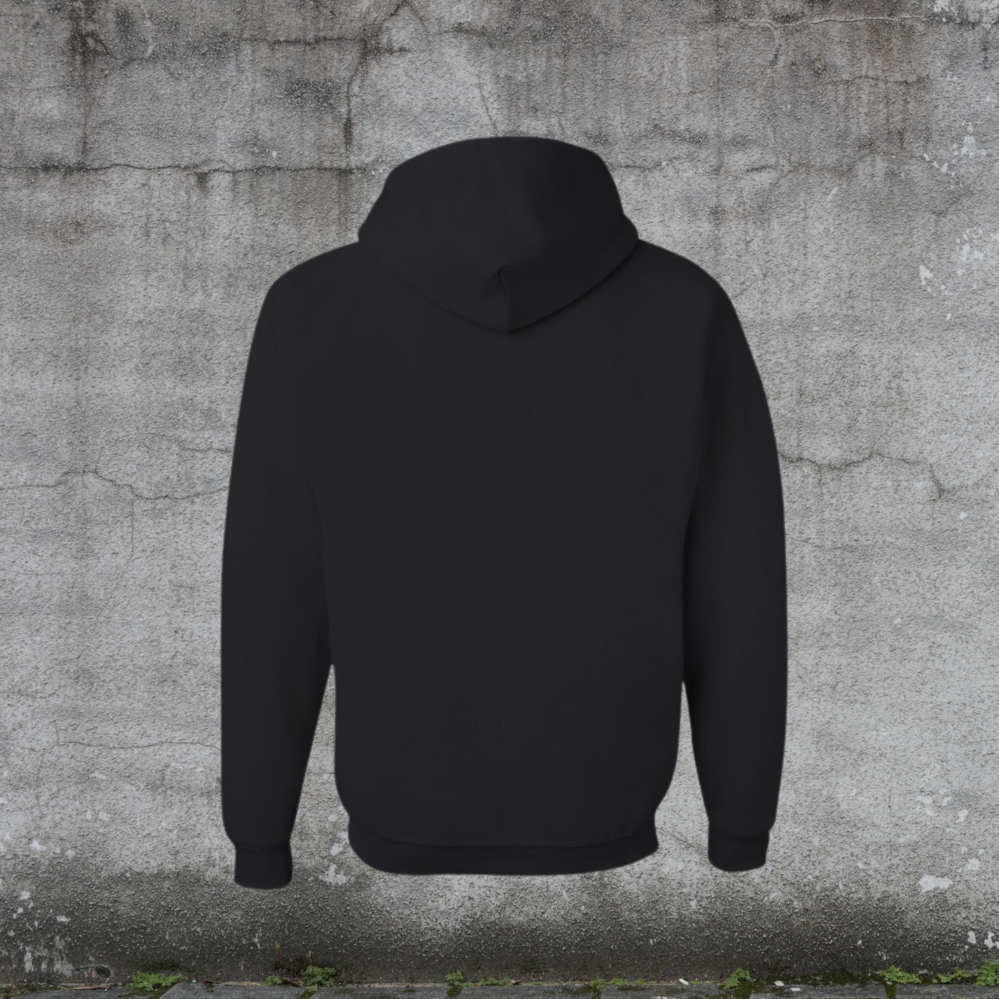 Cozy Motivational Hoodie – Keep Moving Boundaries