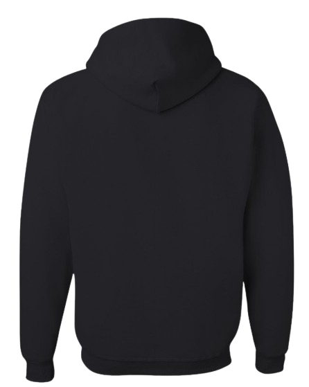 Cozy Motivational Hoodie – Keep Moving Boundaries