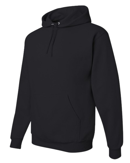 Cozy Motivational Hoodie – Keep Moving Boundaries