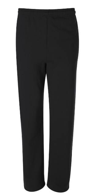 Cozy Motivational Sweatpants – Keep Moving Boundaries