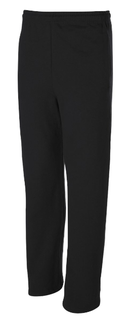 Cozy Motivational Sweatpants – Keep Moving Boundaries