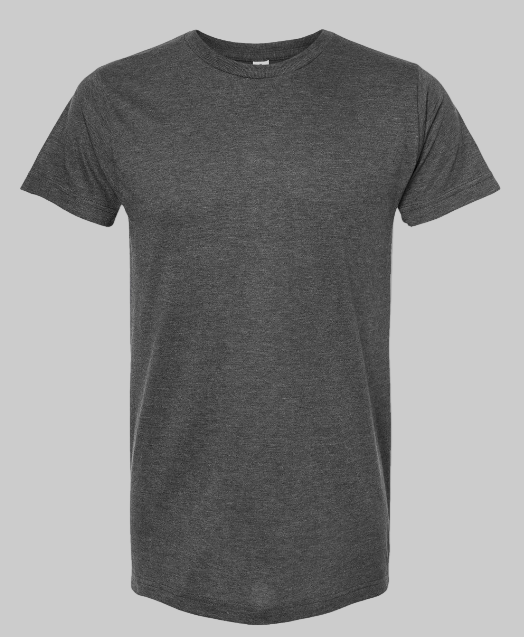 T-Shirt-Keep Moving Boundaries