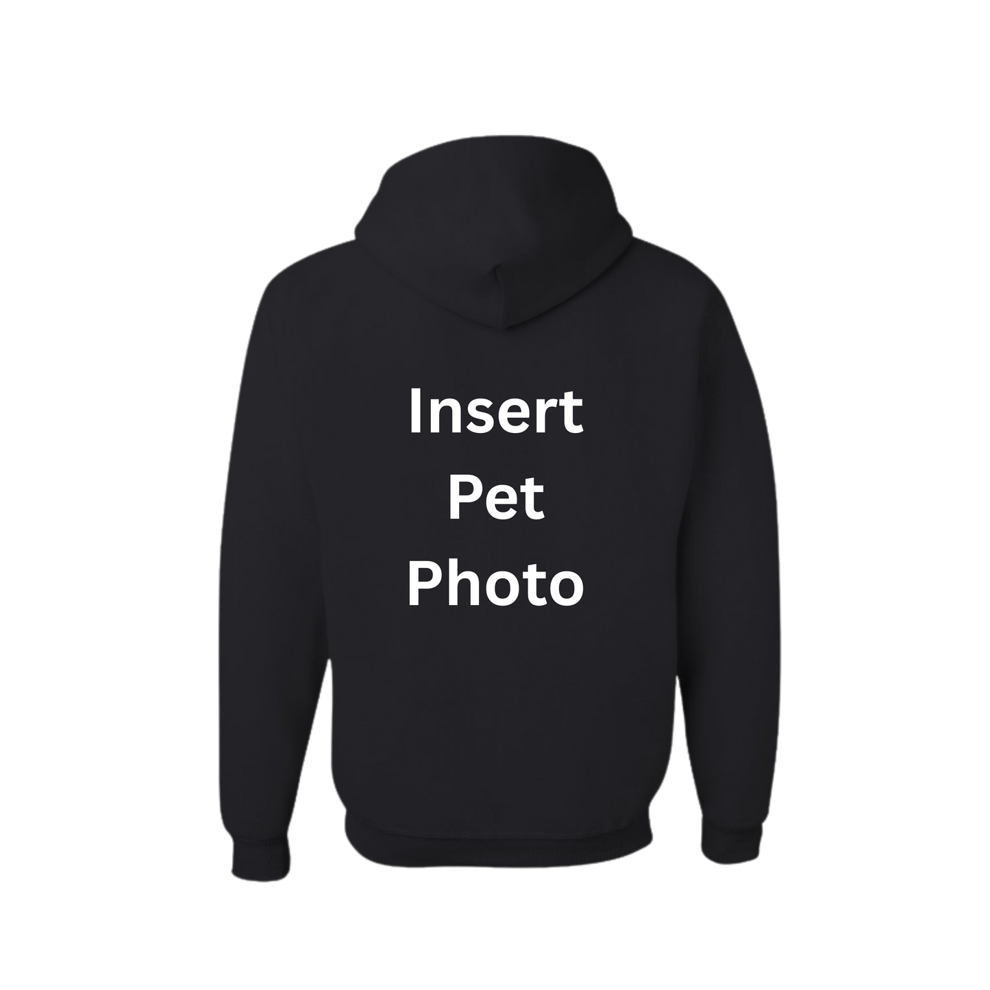 Lucky's Motivational Apparel Line-Hoodies