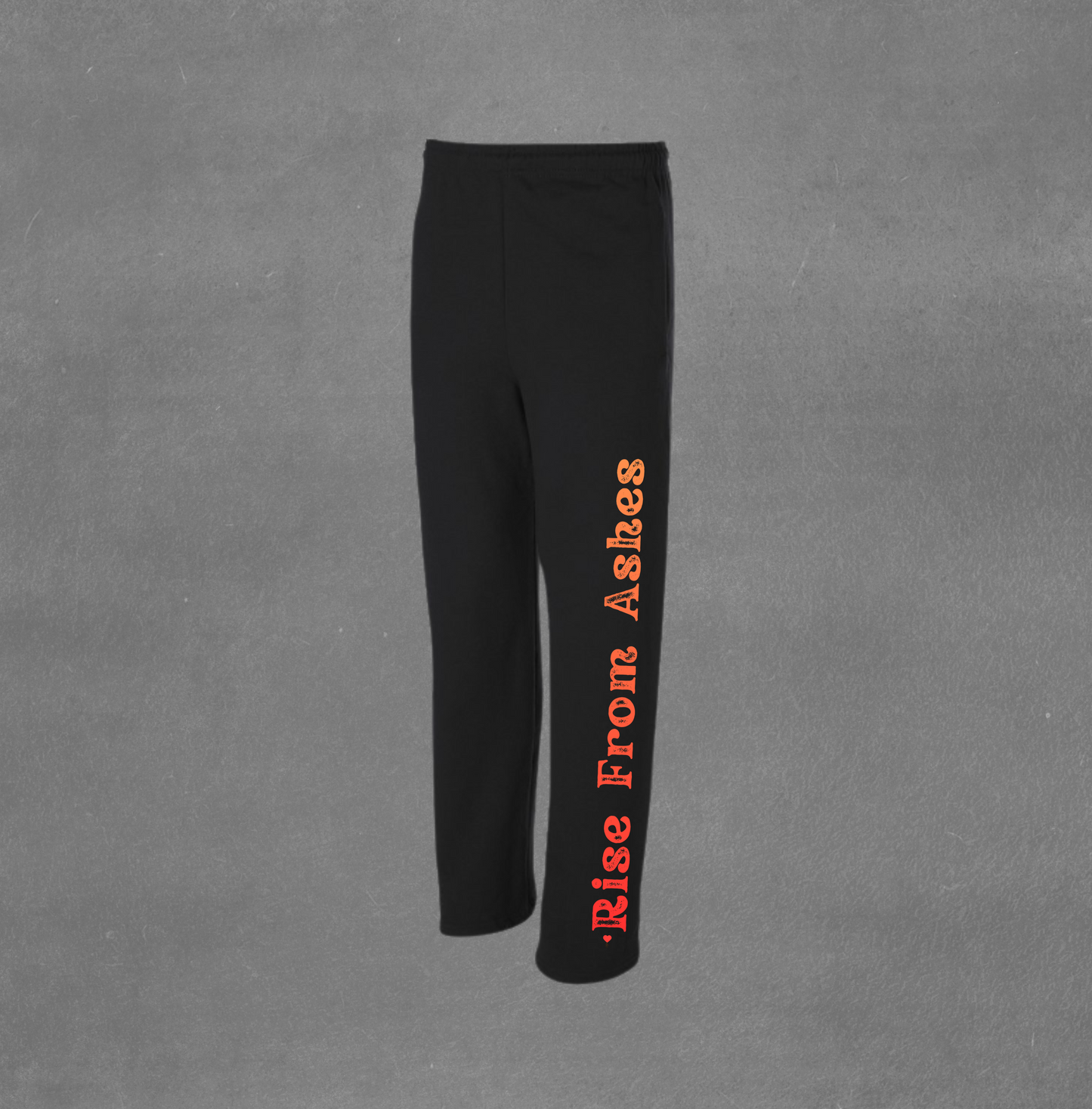 Lucky's Motivational Apparel-Sweatpants