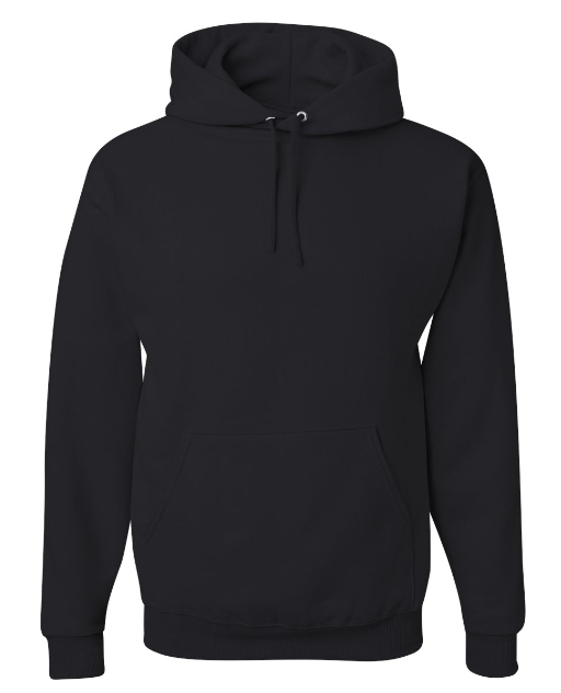 Blank Hoodie – Cozy Base for Customization