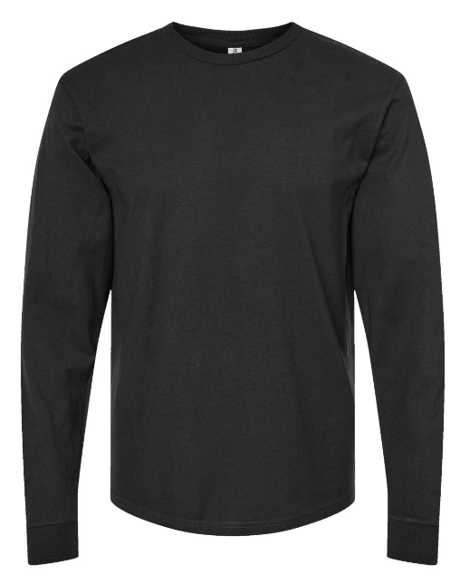 Long-Sleeves