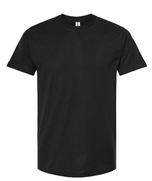 T-Shirts-Keep Moving Boundaries