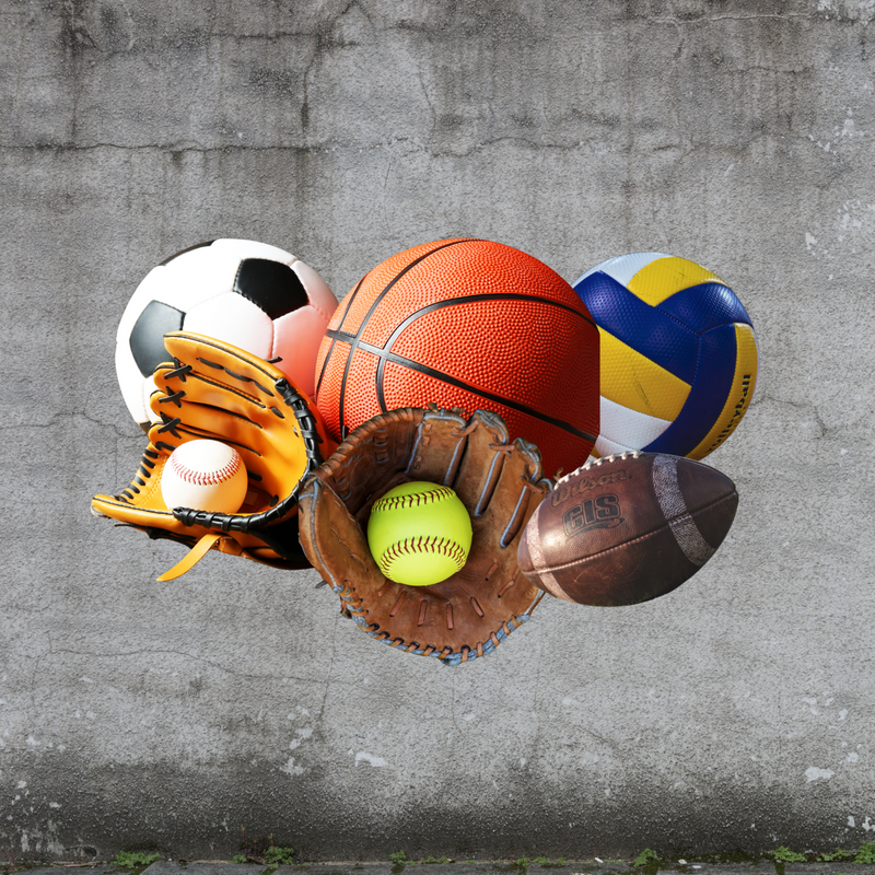Sports Apparel Gear