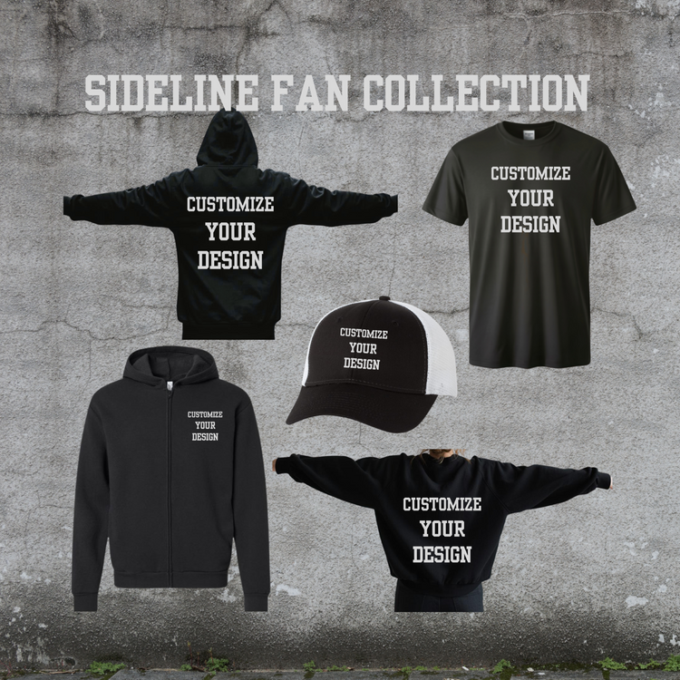 Sideline Fan Collection