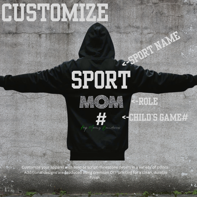 Parent & Fan Gear