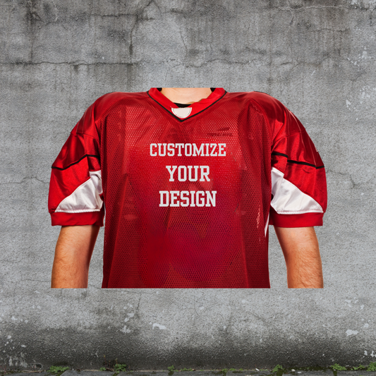 Custom Football Jersey