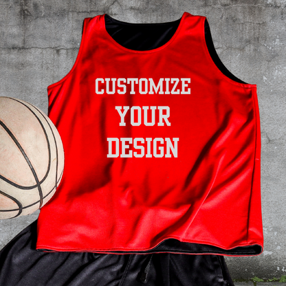 Custom Basketball Jersey
