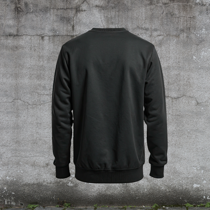 Blank Crewneck-Customize Your Design