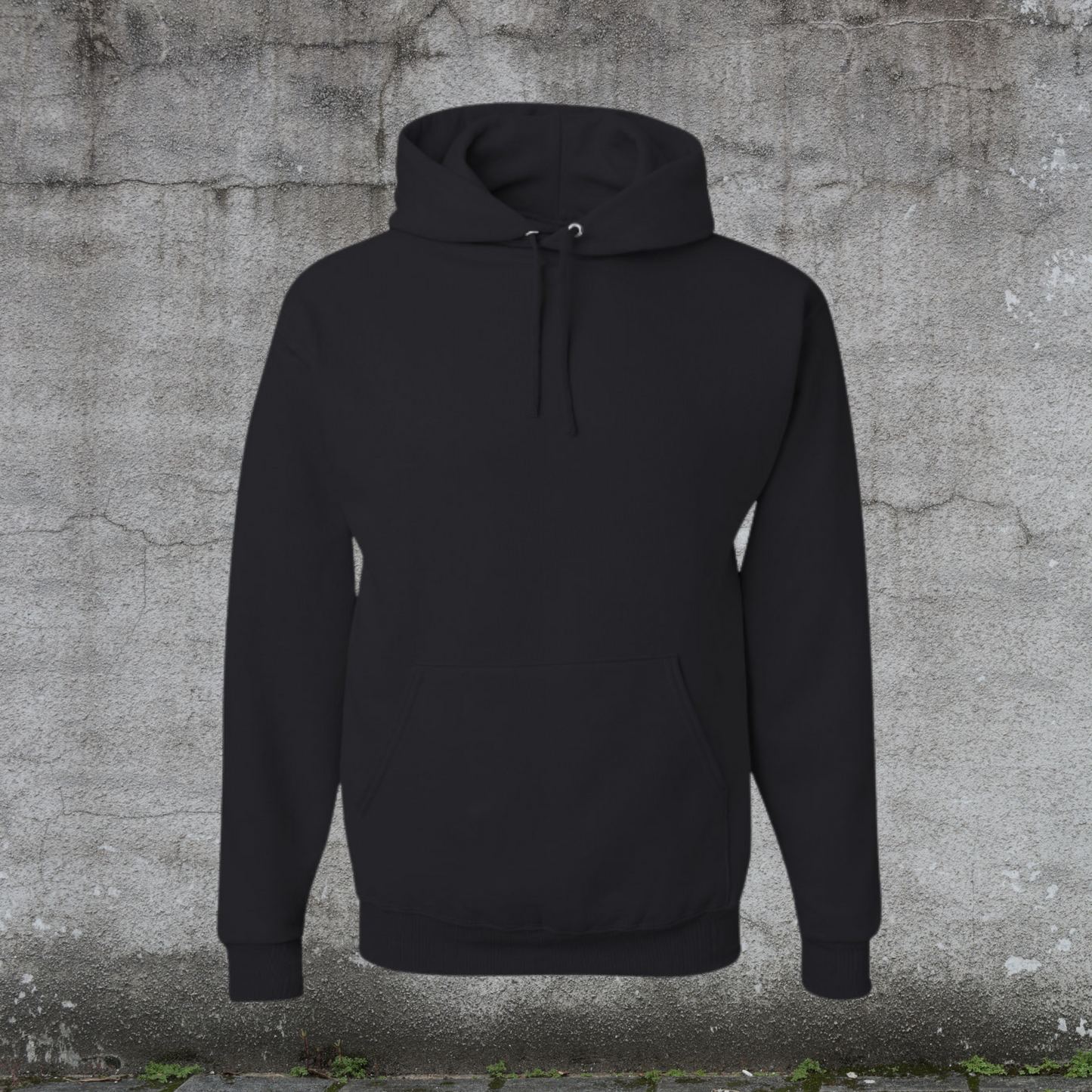 Cozy Motivational Hoodie – Keep Moving Boundaries