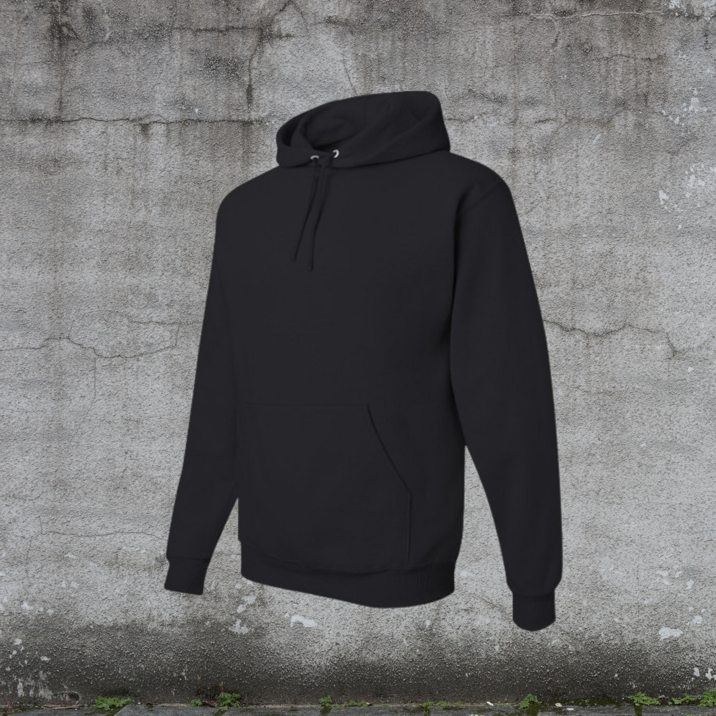 Cozy Motivational Hoodie – Keep Moving Boundaries