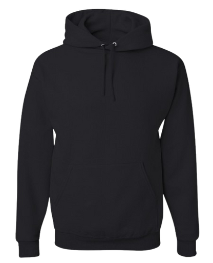 Cozy Motivational Hoodie – Keep Moving Boundaries