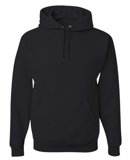 Cozy Motivational Hoodie – Keep Moving Boundaries