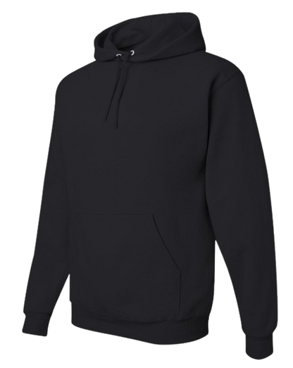 Cozy Motivational Hoodie – Keep Moving Boundaries