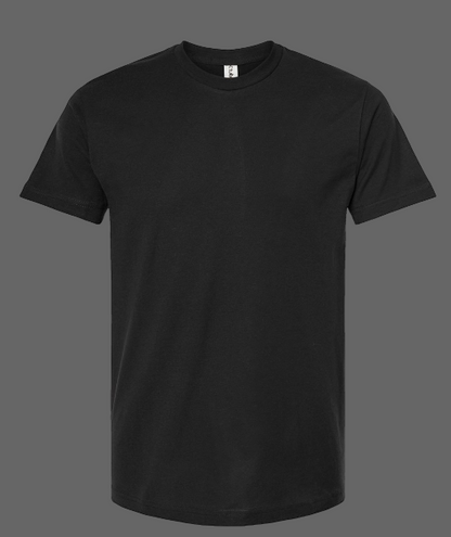 T-Shirt-Keep Moving Boundaries