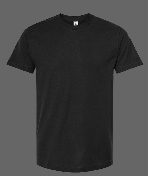 T-Shirt-Keep Moving Boundaries