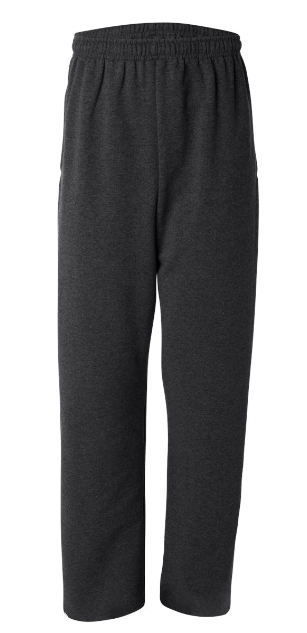 Cozy Motivational Sweatpants – Keep Moving Boundaries