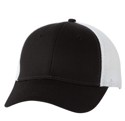 Motivational Hats – Keep Moving Boundaries