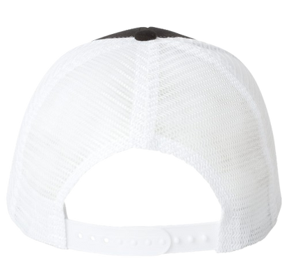 Motivational Hats – Keep Moving Boundaries