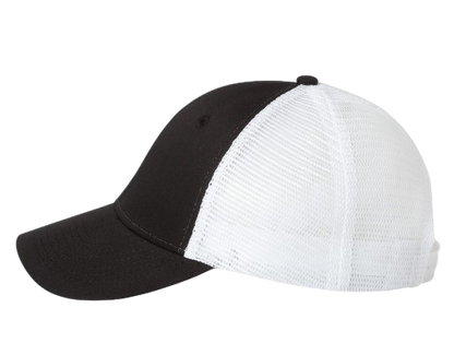 Motivational Hats – Keep Moving Boundaries