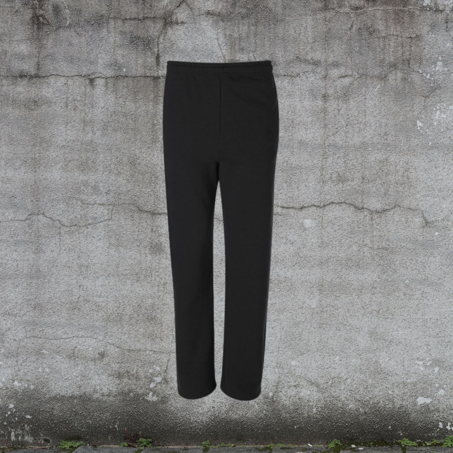 Cozy Motivational Sweatpants – Keep Moving Boundaries