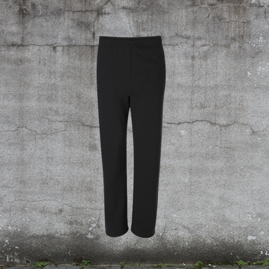 Cozy Motivational Sweatpants – Keep Moving Boundaries