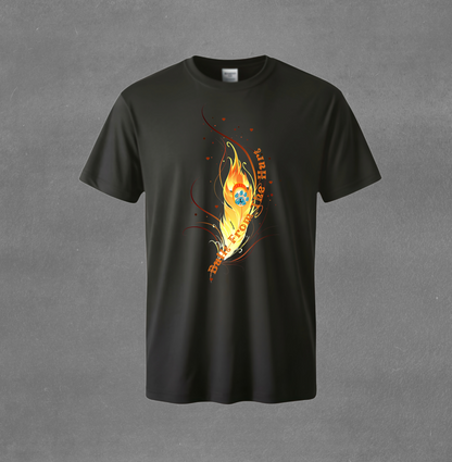 Lucky's Motivational Apparel-T-shirts