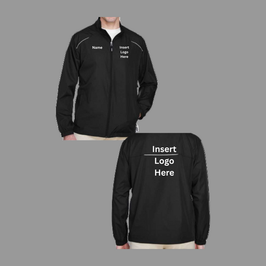 Business Pullover Examples