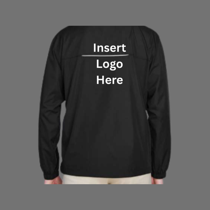 Business Pullover Examples