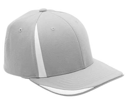 Fitted Motivational Hat – Keep Moving Boundaries
