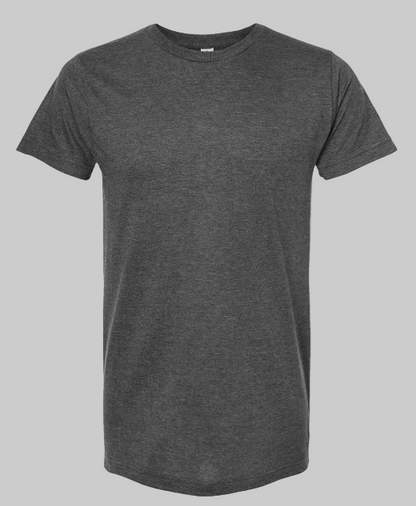 T-Shirt-Keep Moving Boundaries