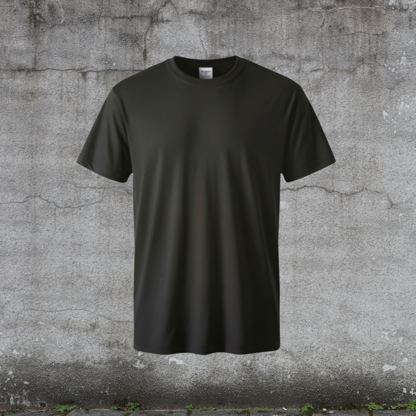 T-Shirt-Keep Moving Boundaries