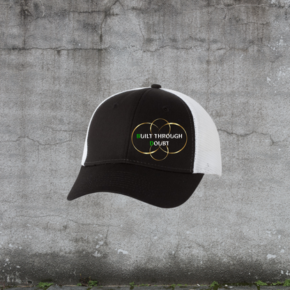 Fueled by Doubt-Hats