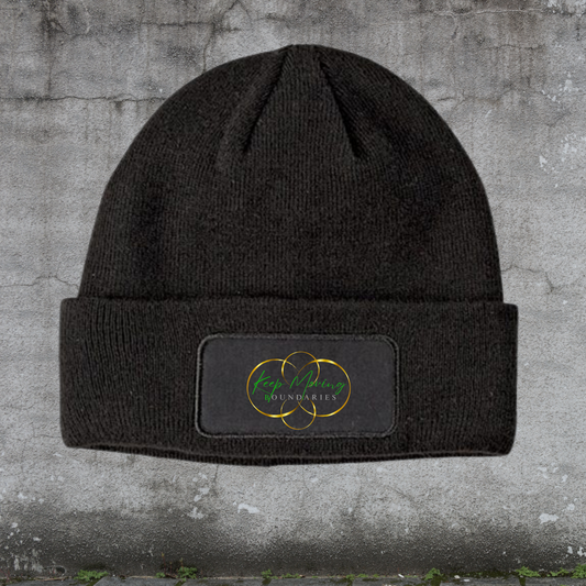Beanie - Keep Moving Boundaries