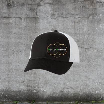 Hat/Beanie-Build Anyway