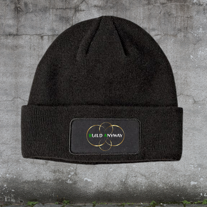 Hat/Beanie-Build Anyway