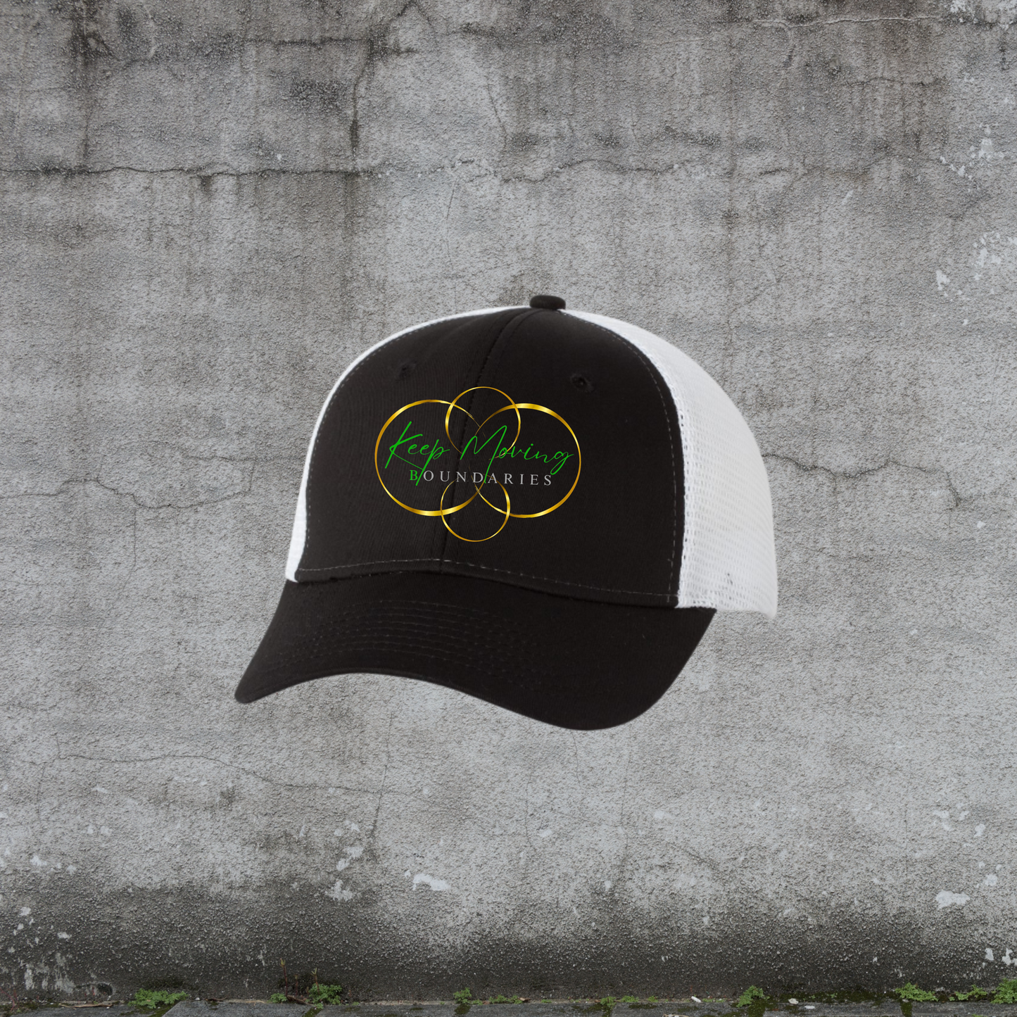 Keep Moving Boundaries-Hats
