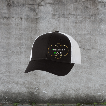 Fueled by Doubt-Hats