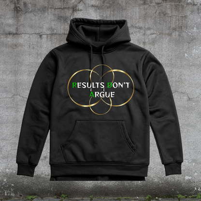 Hoodie-Build Anyway