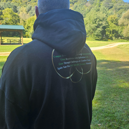 Keep Moving Boundaries Gear Collection