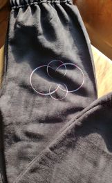 Youth Sweatpants