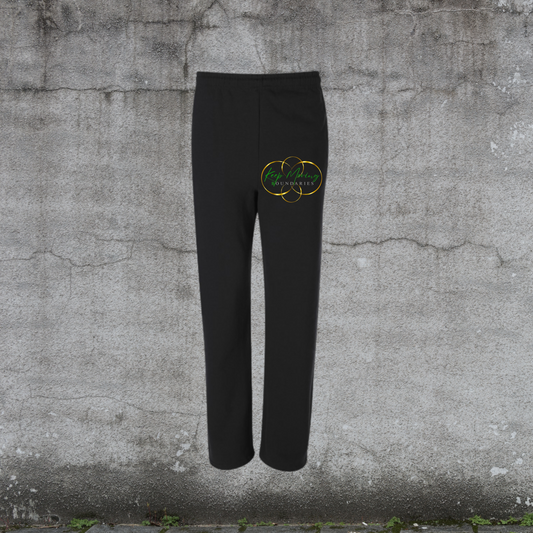 Keep Moving Boundaries-Sweatpants