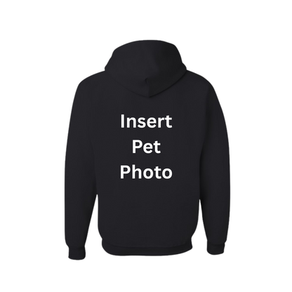 Lucky's Motivational Apparel Line-Hoodies