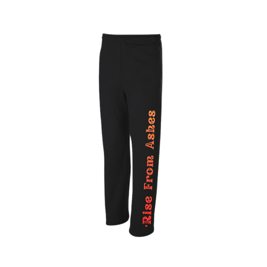 Lucky's Motivational Apparel-Sweatpants