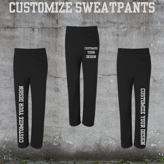 Sideline Fan Sweatpants
