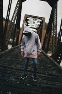 Hoodies